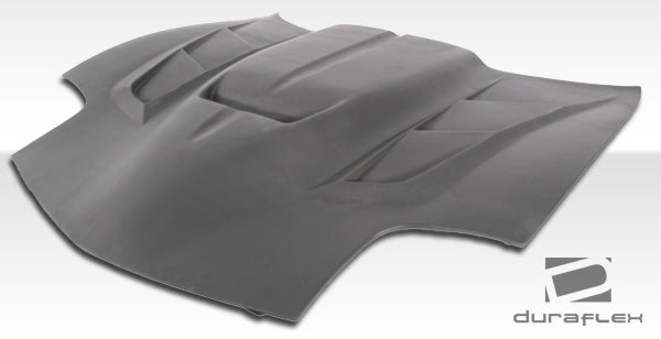 Hoods 106139 Duraflex
