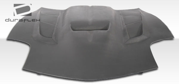 Hoods 106139 Duraflex