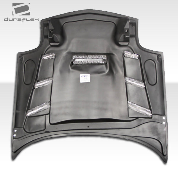 Hoods 106139 Duraflex