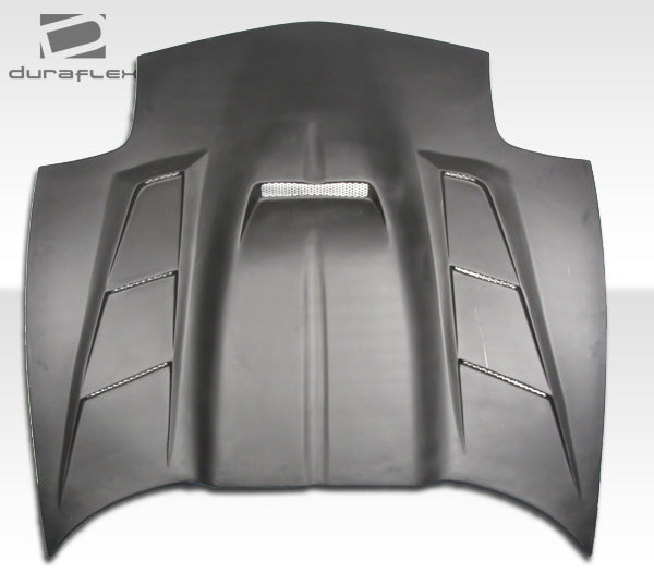 Hoods 106139 Duraflex