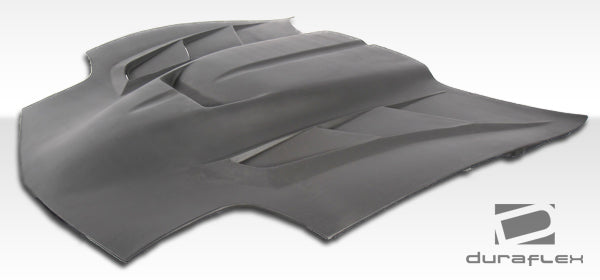 Hoods 106139 Duraflex
