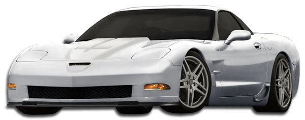 Body Kits 105708 Duraflex