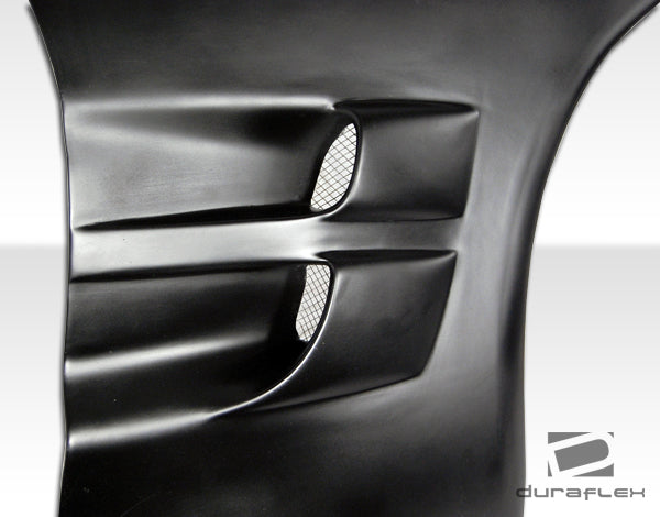 Body Kits 105708 Duraflex