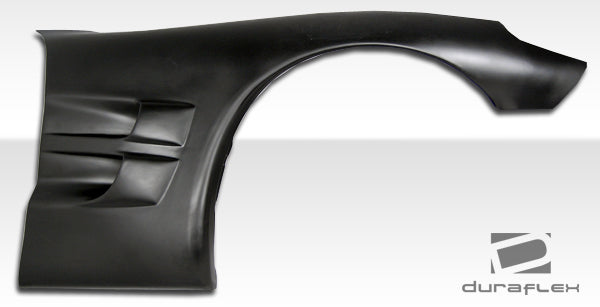 Body Kits 105708 Duraflex