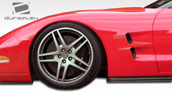 Fenders 105703 Duraflex