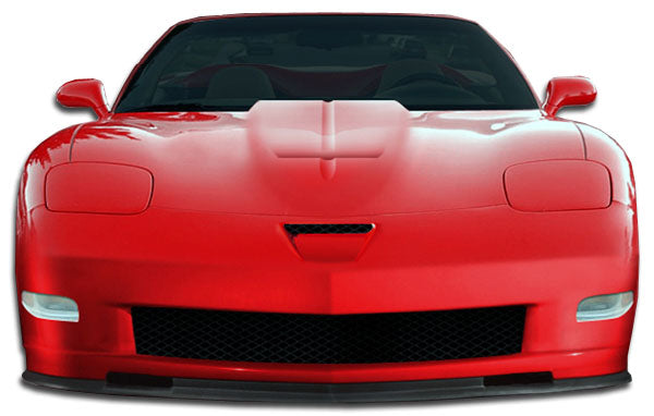 Bumper Covers - Front 105693 Duraflex