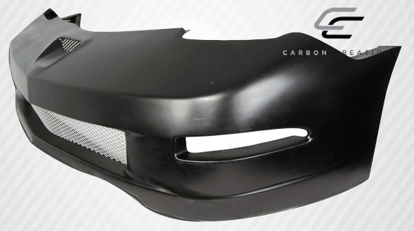 Bumper Covers - Front 105693 Duraflex