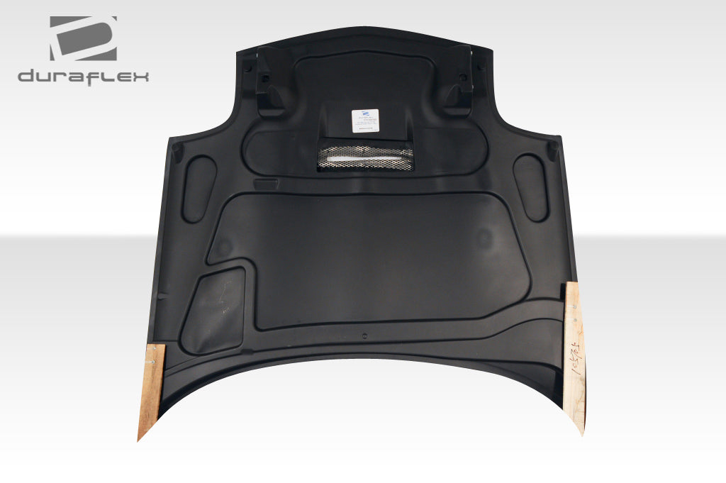 Hoods 105705 Duraflex