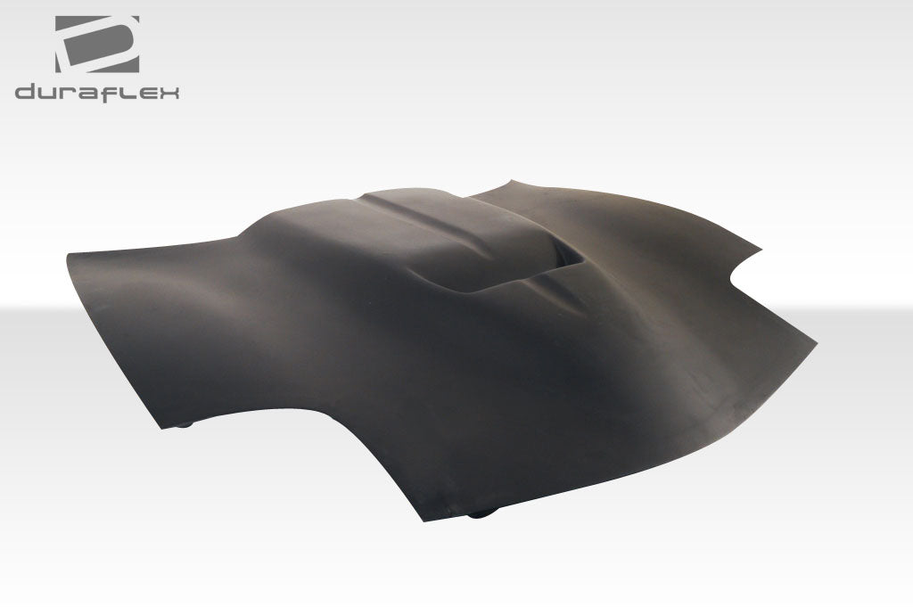 Hoods 105705 Duraflex