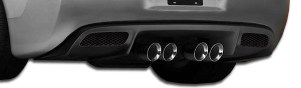 Rear Lip 105699 Duraflex