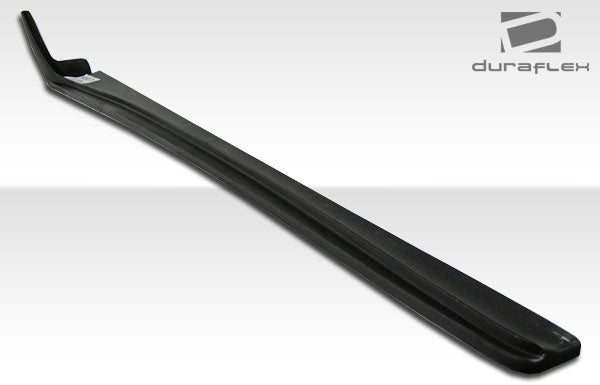 Side Skirts 105696 Duraflex