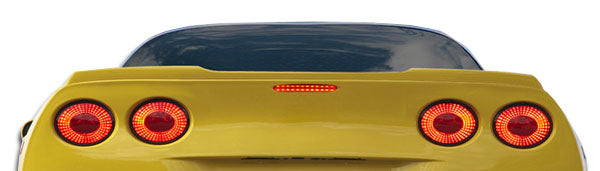 Spoilers 105701 Duraflex