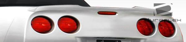 Spoilers 119509 Duraflex