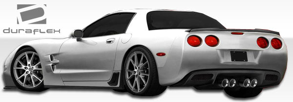 Spoilers 119509 Duraflex