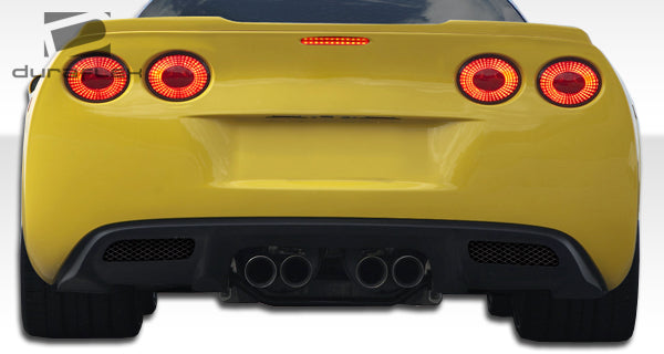 Spoilers 105701 Duraflex