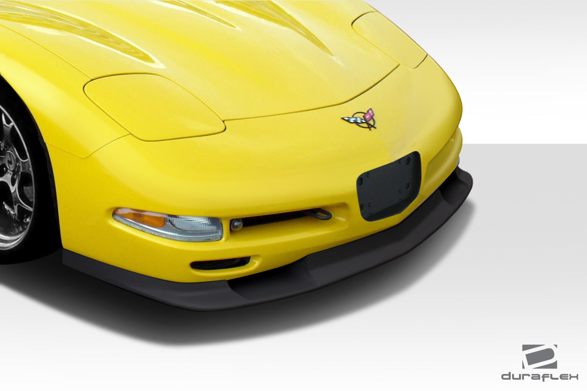 Front Lip 112351 Duraflex