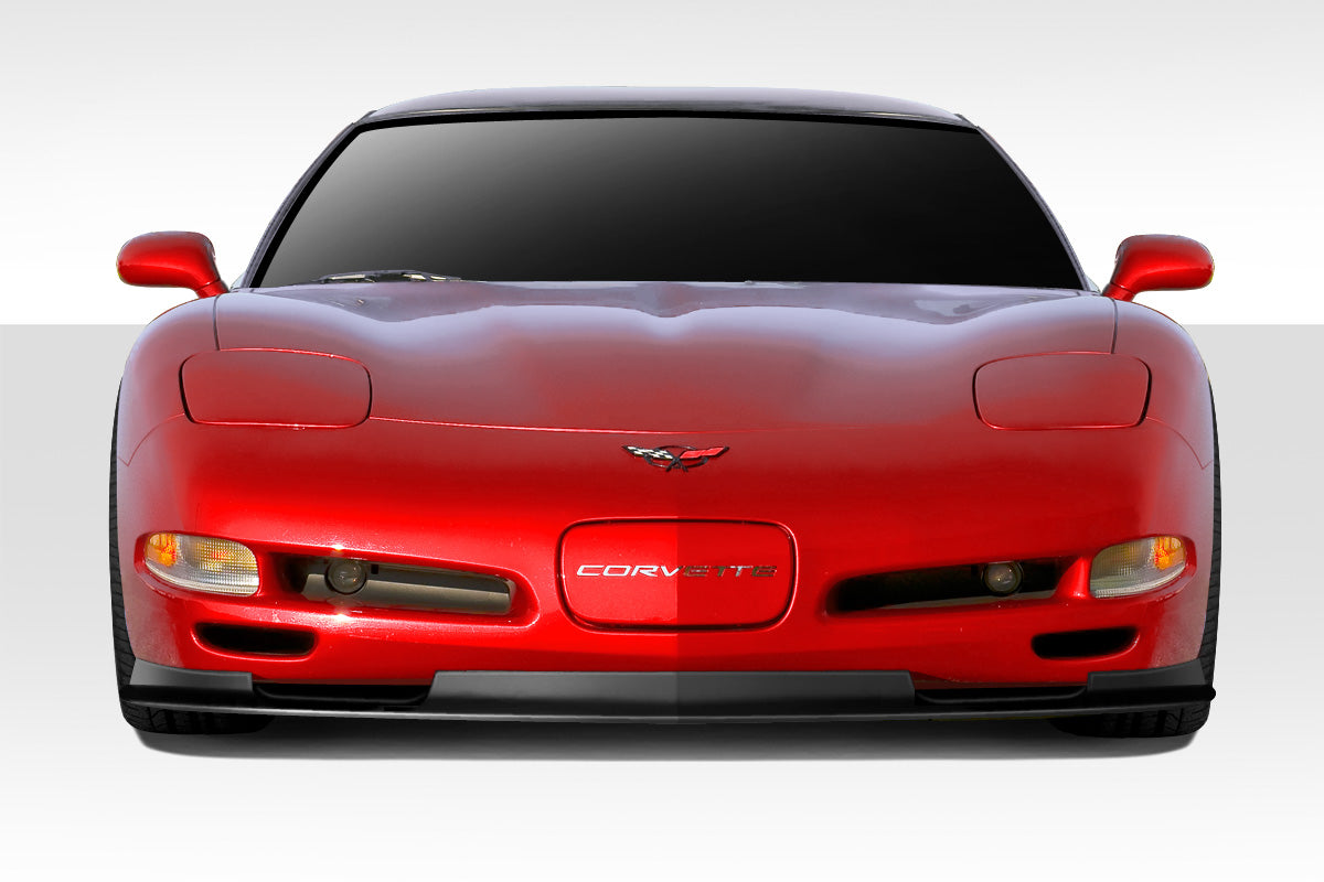 Front Lip 112351 Duraflex