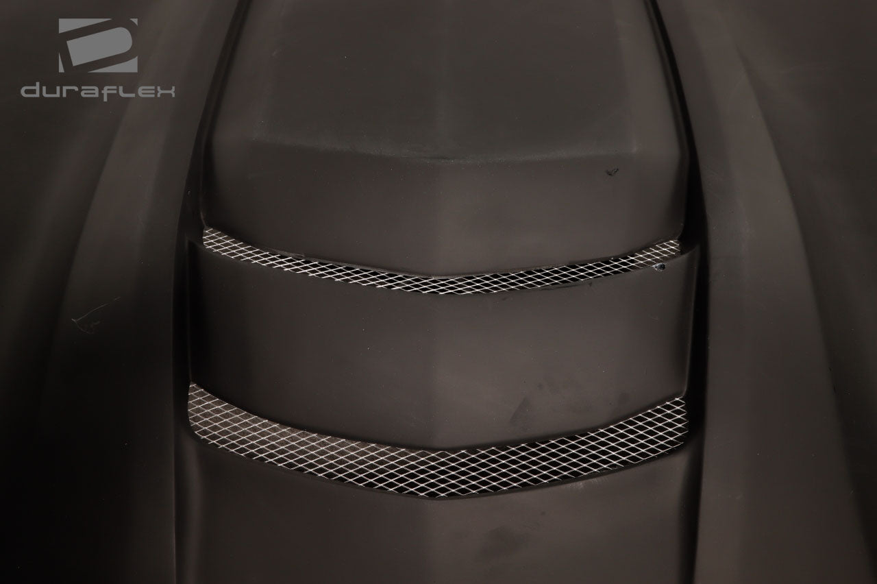 Hoods 115379 Duraflex