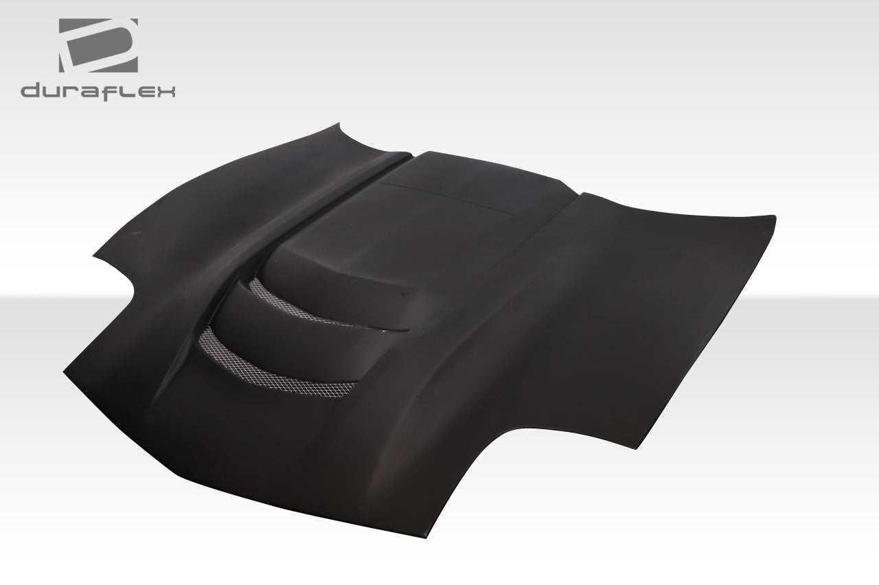 Hoods 115379 Duraflex