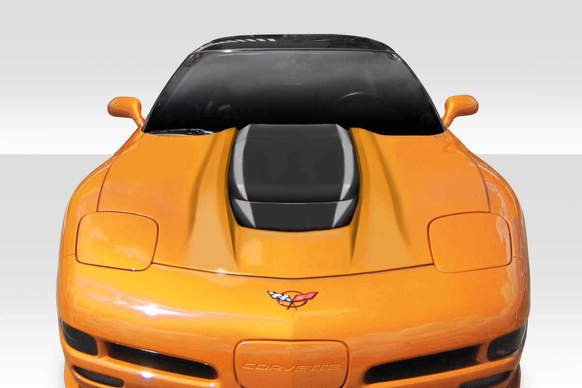 Hoods 115379 Duraflex
