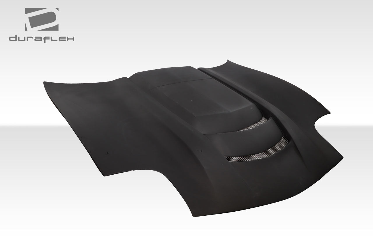 Hoods 115379 Duraflex