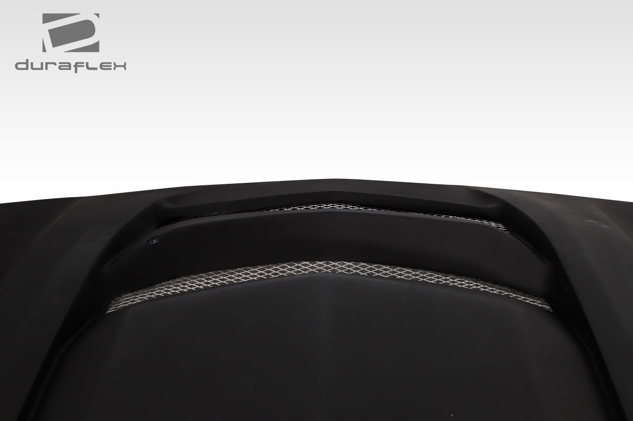 Hoods 115379 Duraflex