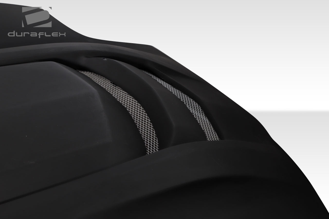Hoods 115379 Duraflex