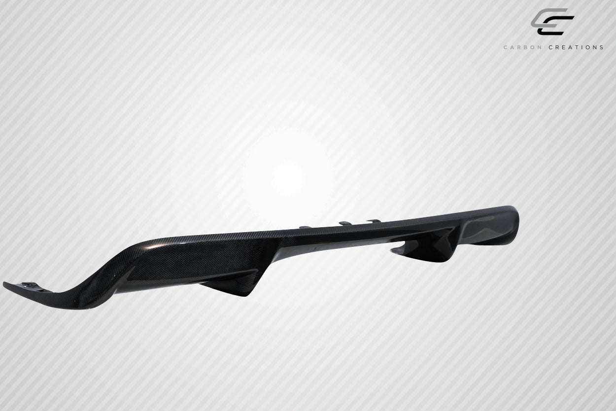 Rear Lip 115073 Carbon Creations