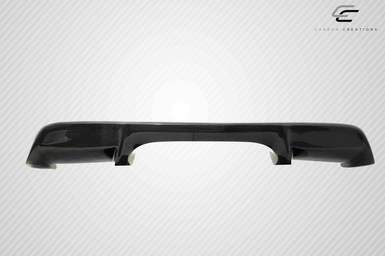 Rear Lip 115073 Carbon Creations