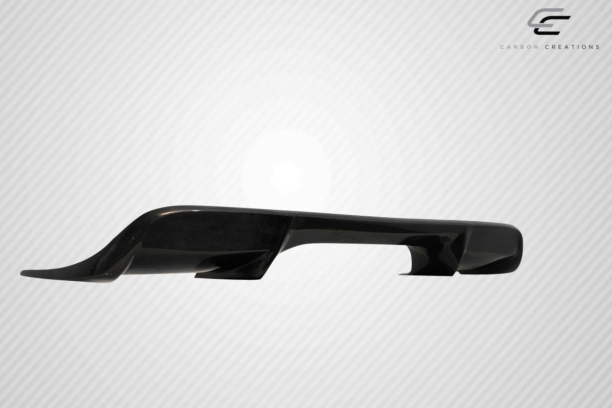 Rear Lip 115073 Carbon Creations