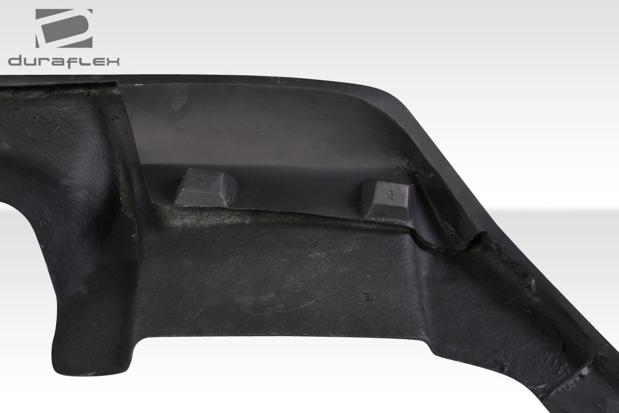 Rear Lip 115072 Duraflex