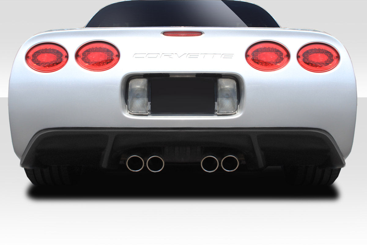 Rear Lip 115072 Duraflex