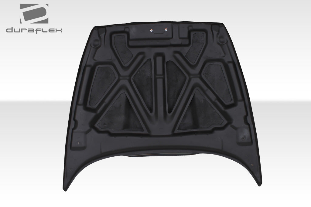 Hoods 107904 Duraflex