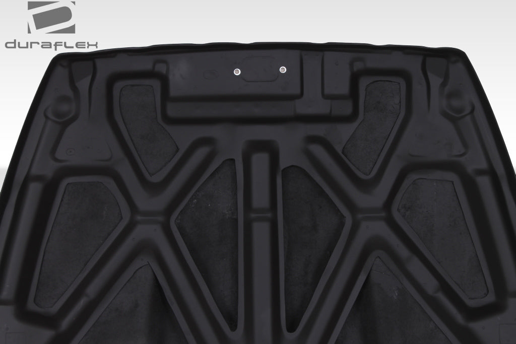Hoods 107904 Duraflex