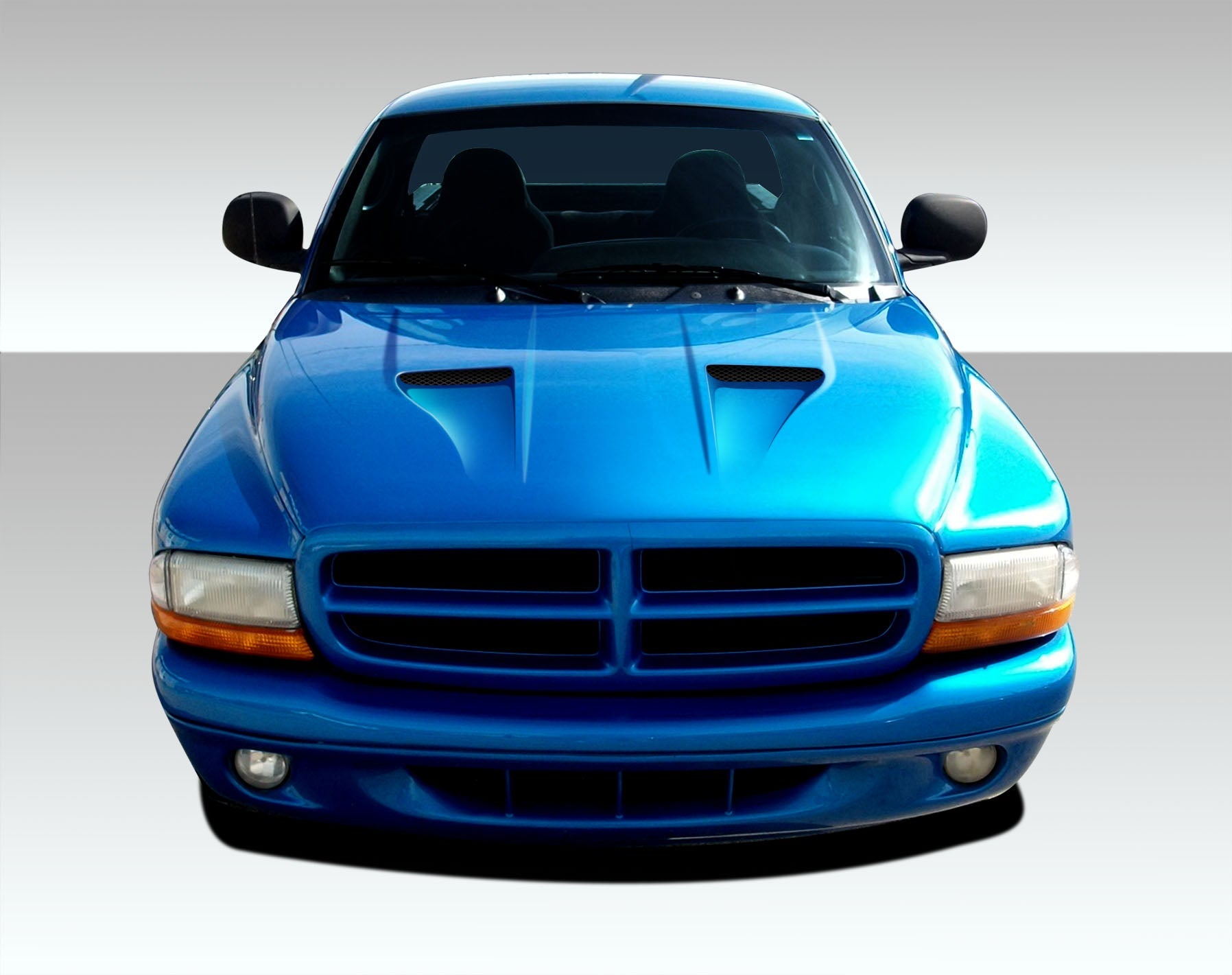 Hoods 109288 Duraflex