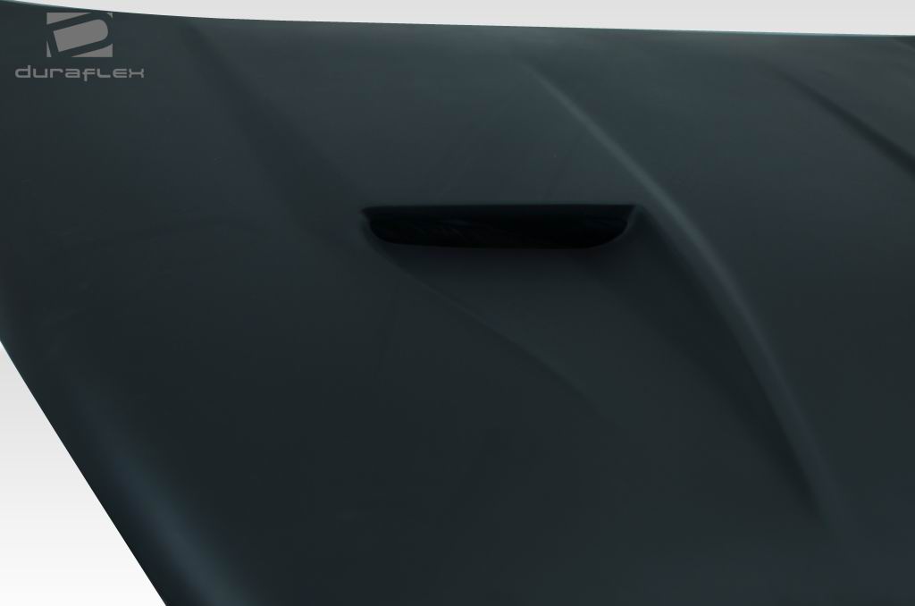 Hoods 109288 Duraflex