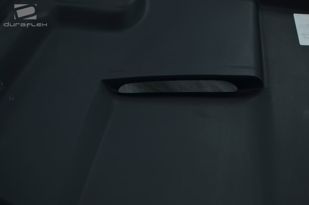 Hoods 109288 Duraflex