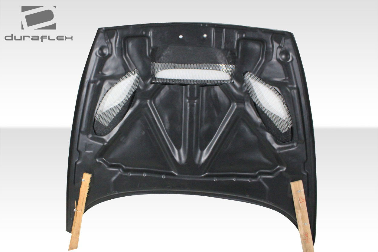 Hoods 113206 Duraflex