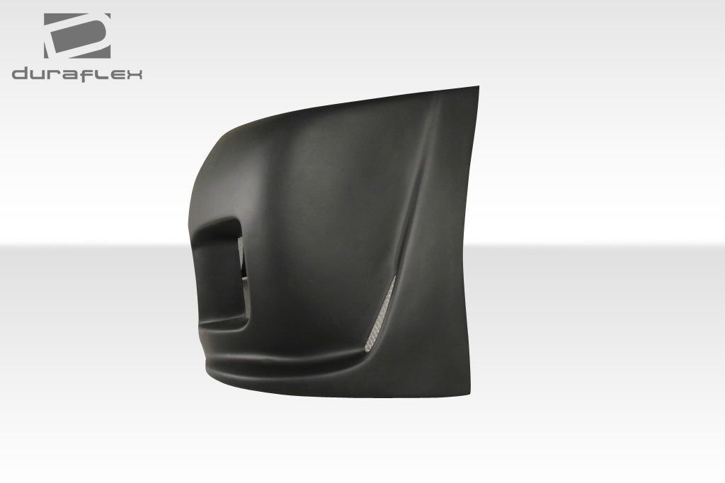 Bumper Covers - Front 101812 Duraflex