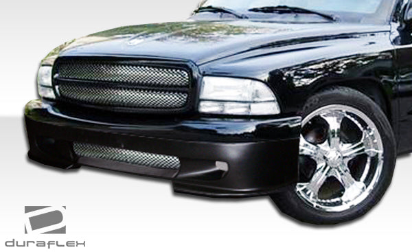 Front Lip 103701 Duraflex