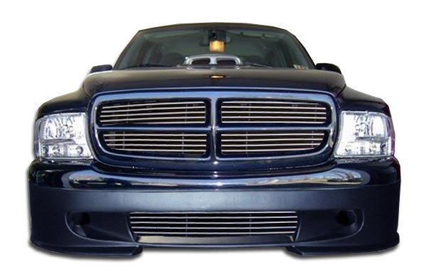 Front Lip 103701 Duraflex