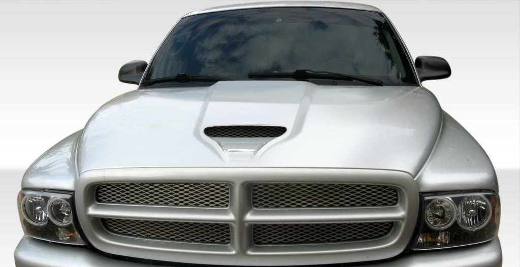 Hoods 108236 Duraflex