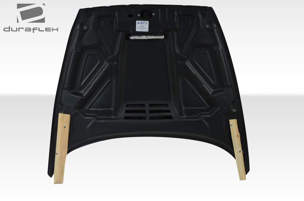 Hoods 108236 Duraflex