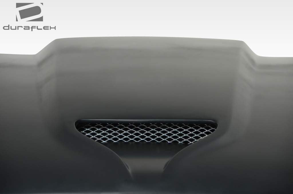Hoods 108236 Duraflex