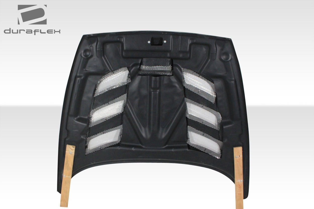 Hoods 113208 Duraflex