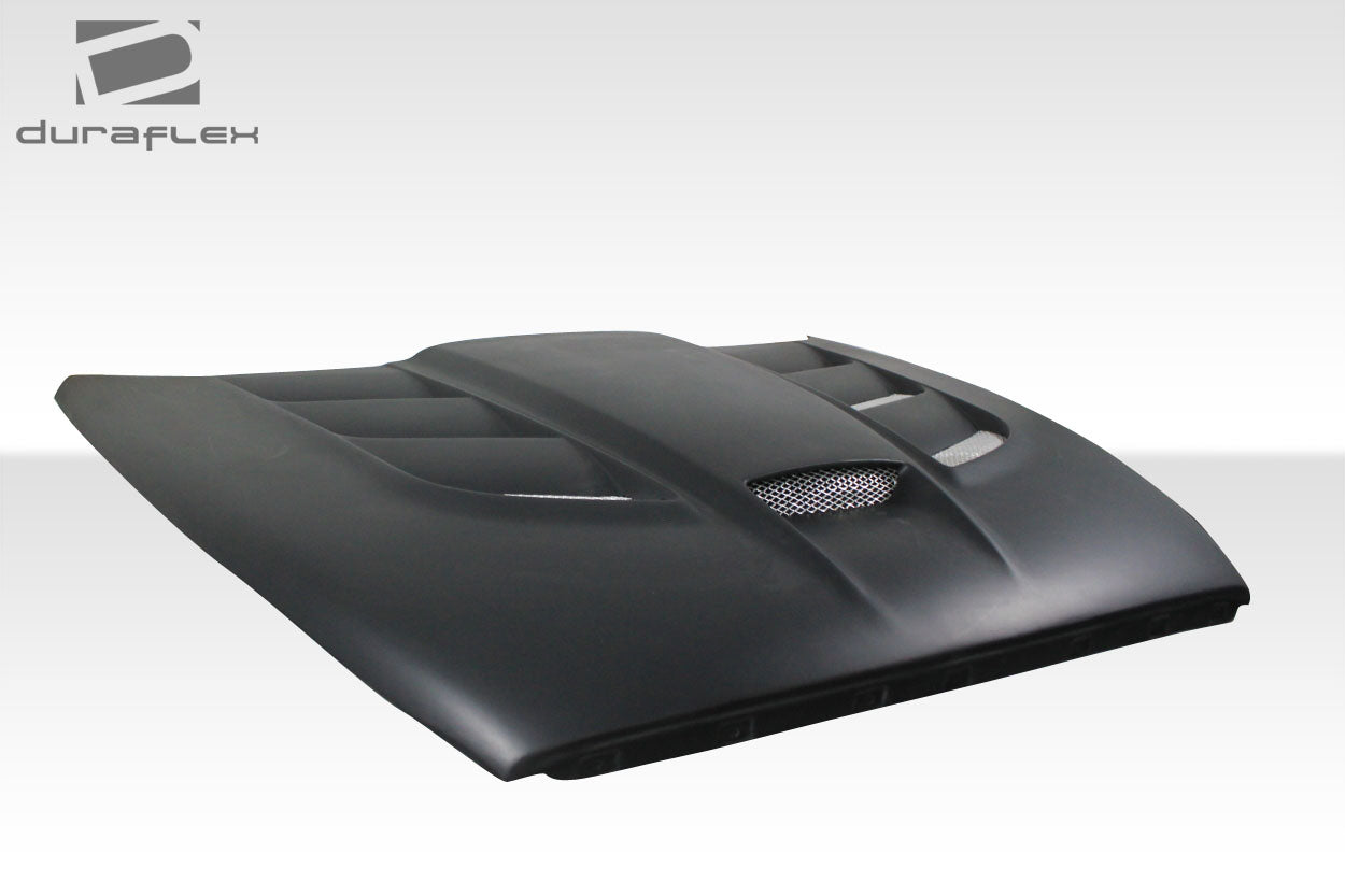 Hoods 113208 Duraflex