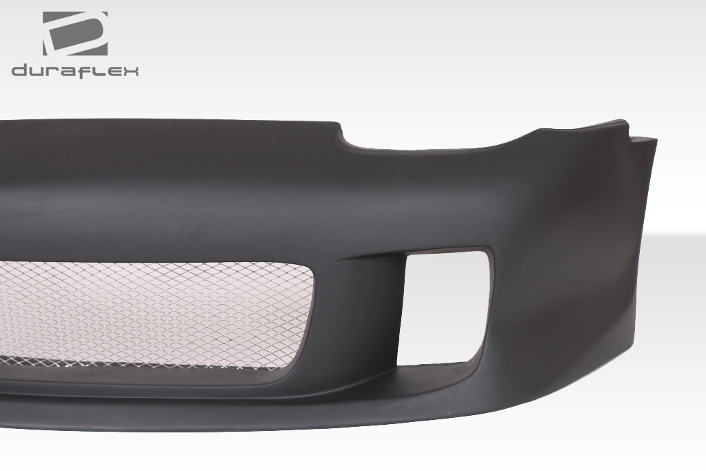 Bumper Covers - Front 104992 Duraflex