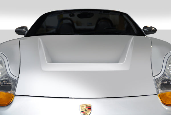 Hoods 104995 Duraflex