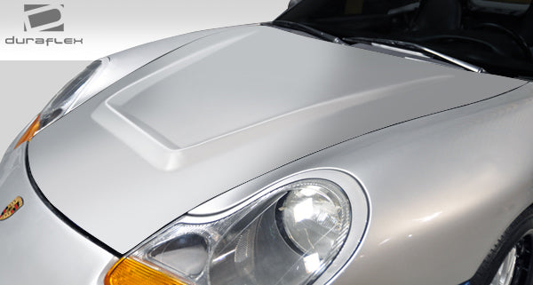 Hoods 104995 Duraflex