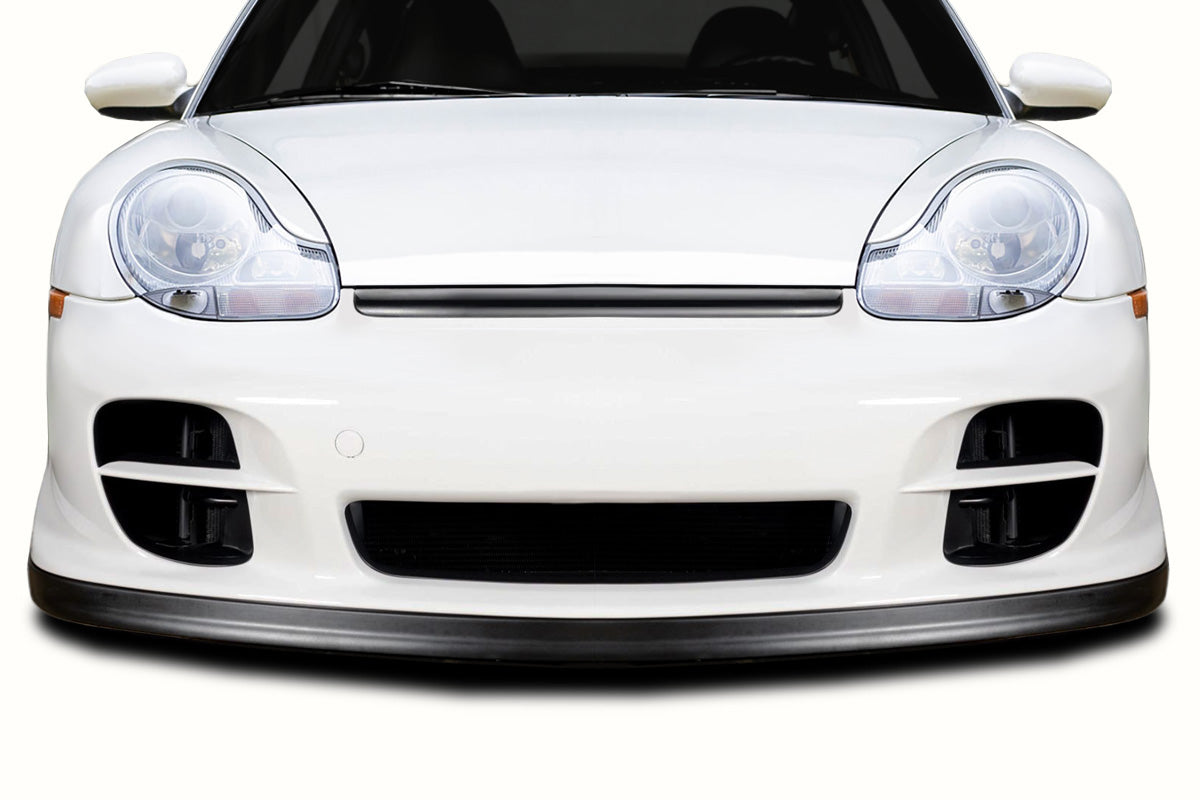 Front Lip 120349 Duraflex